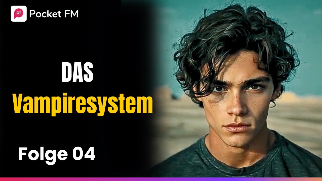 Lange Folge 04 | Das Vampirsystem | Pocket FM