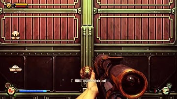 Tips, Tricks, & Tactics - 1999 Mode - Bioshock Infinite - Part 23