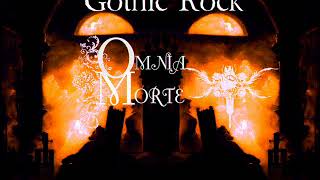 Omnia Morte - sunset shadows