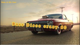 Bass disco - Ding ding “ Bass of the bass “