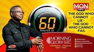 Matthew Ashimolowo | The God Who Cannot Lie, The God Who Cannot Fail | 06-07-2026 screenshot 3
