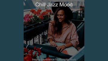 Spirited Moods for Workcations