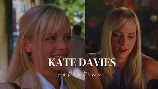 Kate Davies Scene Pack Valentine 2001 - Loess Marley Shelton