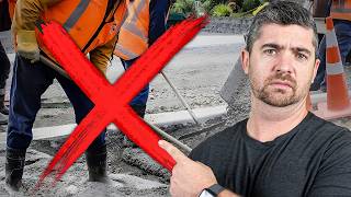 Jak rozwinąłem swój biznes betonowy bez wykonywania „pracy” screenshot 5