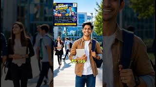 Graphic Design Course 🔥 Start Earning with Design (Hindi)