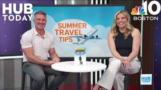Your Guide to Affordable Hassle-Free Summer Travel The Hub Today