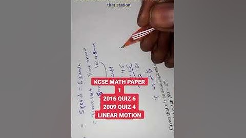 kcse math paper 1 2016 question 6