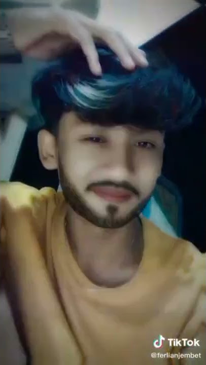 preset jedag jedug am #tik tok cogan ganteng banget
