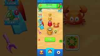 Sand Loop Level 86 | Walkthrough Solutions