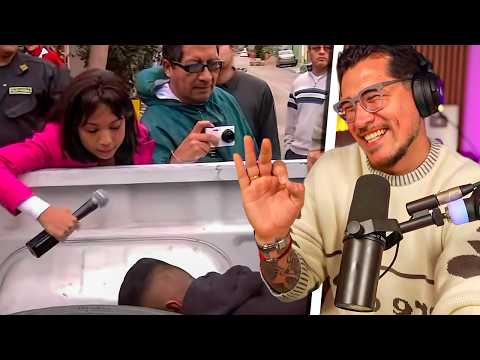 EL 133 PERUANO - REACCIONANDO A "ALIADOS POR LA SEGURIDAD"