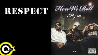 Video thumbnail of "頑童MJ116【Respect】Official Lyric Video"
