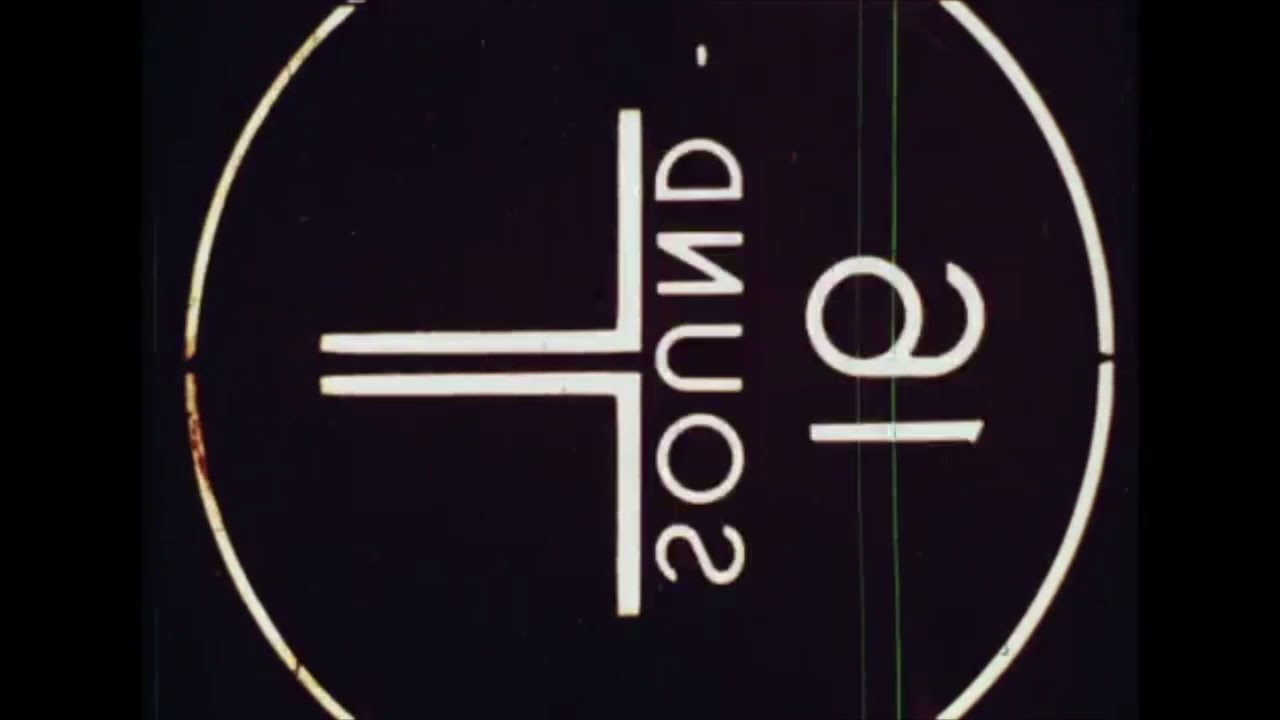 vide - Hanging by the bayou light  (VHS)