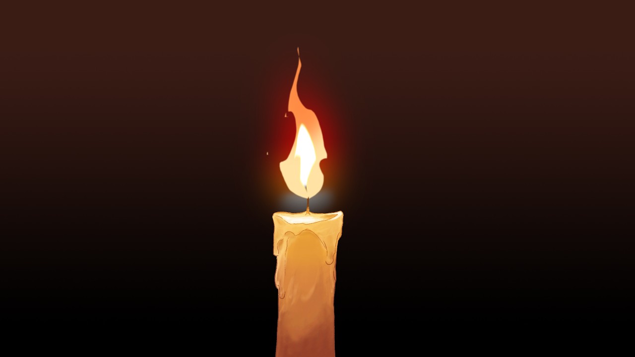🕯️