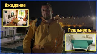 Обзор отеля All Seasons Badawia Sharm Resort 3 в Шарм Эль Шейхе