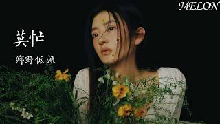 莫忙-鄉野低頻 | mo mang - xiang ye di pin