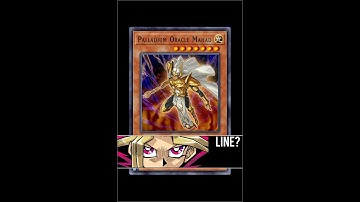 Yugioh Duel Links - If Yami Yugi[Street] summon Palladium Oracle Mahad