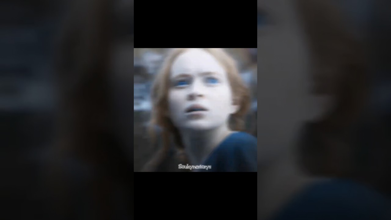 🎬 Stranger Things | A Journey Into the Upside Down