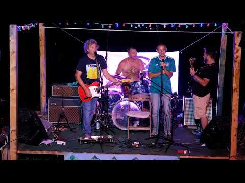 Baobab- Braon oči