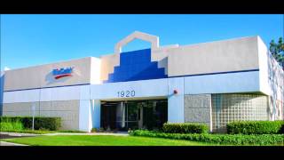 BIOCALTH Fufillment and Warehouse Video