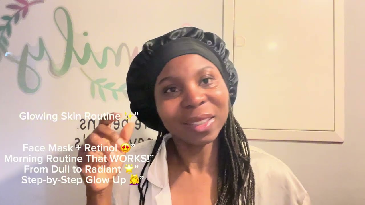 Простой, но эффективный уход за кожей | Пошаговое руководство по продуктам