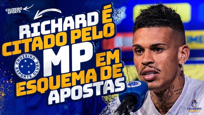 CPI das Apostas Esportivas pode ter depoimento dos atletas Lucas Paquetá e  Luiz Henrique - Vídeo Dailymotion