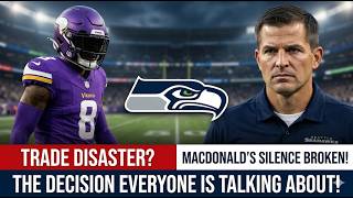 Just Now: "JUST NOW: Mike