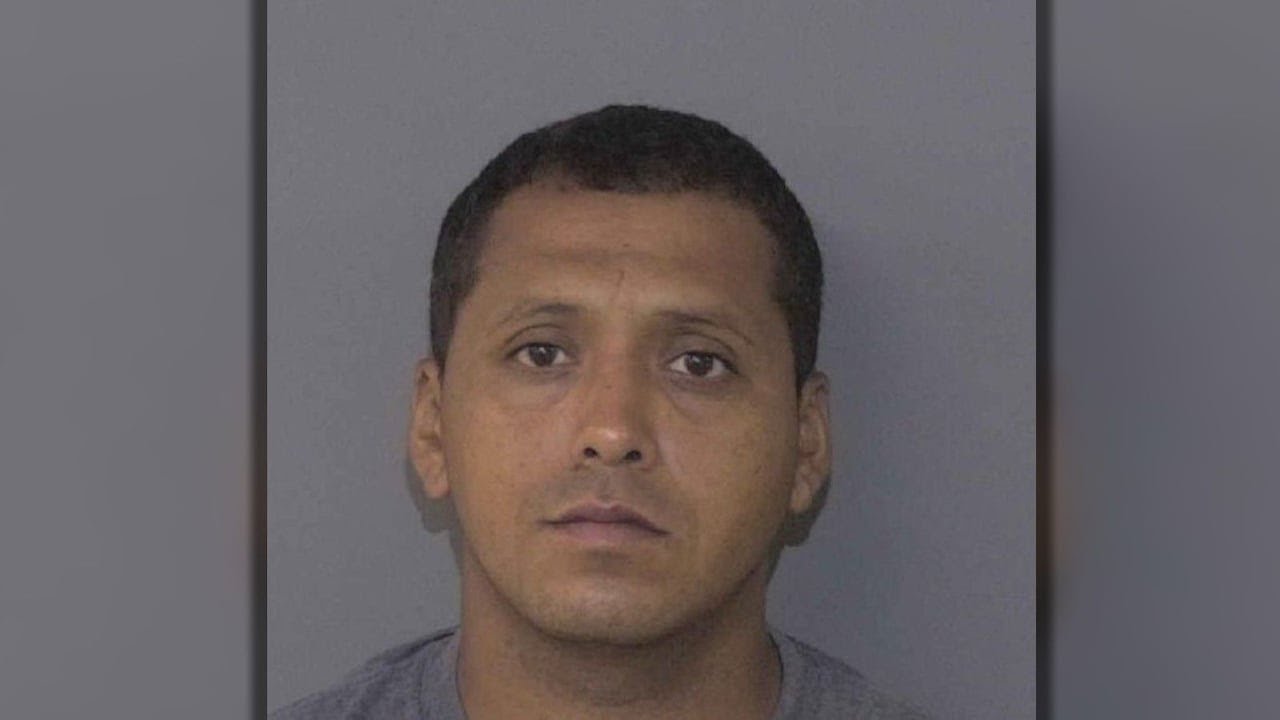 Man wanted by INTERPOL arrested in Union Co.