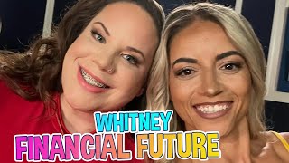 Famous My Big Fat Fabulous Life: Whitney Way Thore's Financial Future: Is She Set for Life? Profile