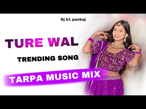 तुरे वालं/Ture vala/Darshana/mahesh/nitesh/sakshi/Avinash/payal/roshan/sanjana/rk king/new Full song