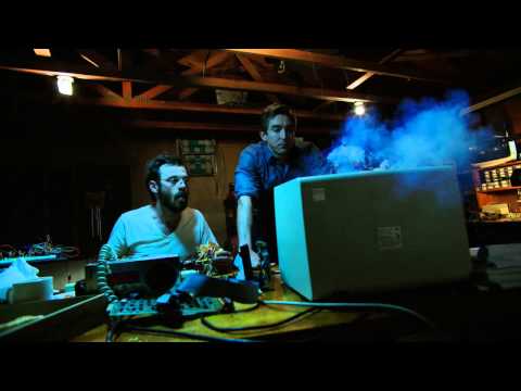 Halt and Catch Fire 1x01 - Fan Promo