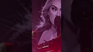 Adele - Rumour Has It (Las Vegas - Aug 12th, 2023)