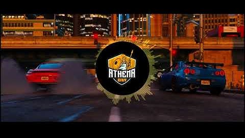 Athena City Intro Test