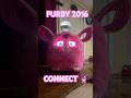 Furby 2016 Connect 💖🪩 #funny #kylikyli #furbycommunity #furby #furbyfandom #furby2016