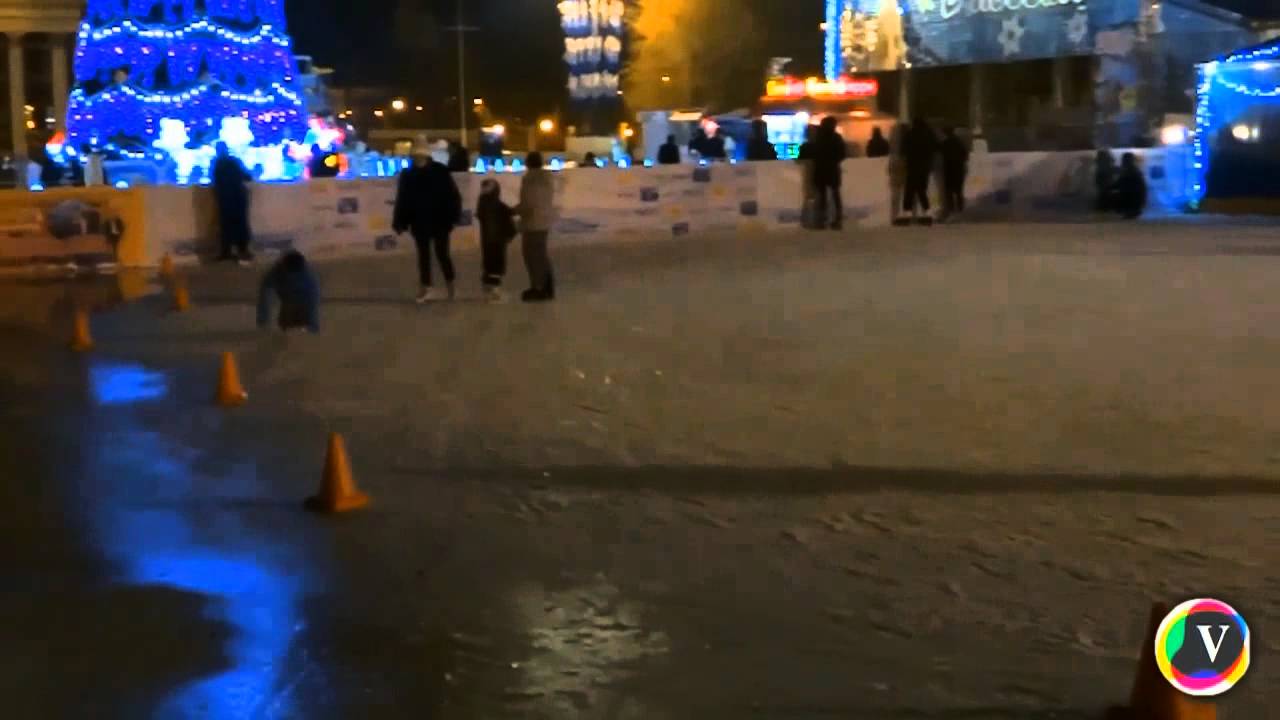 Новогодние Каникулы Из Волгограда Куда Поехать