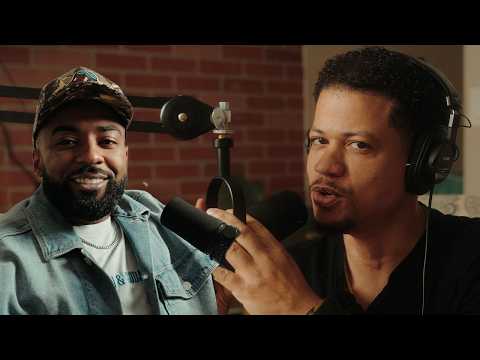 The Dave Chappelle Advice That Changed Ian Lara’s Career