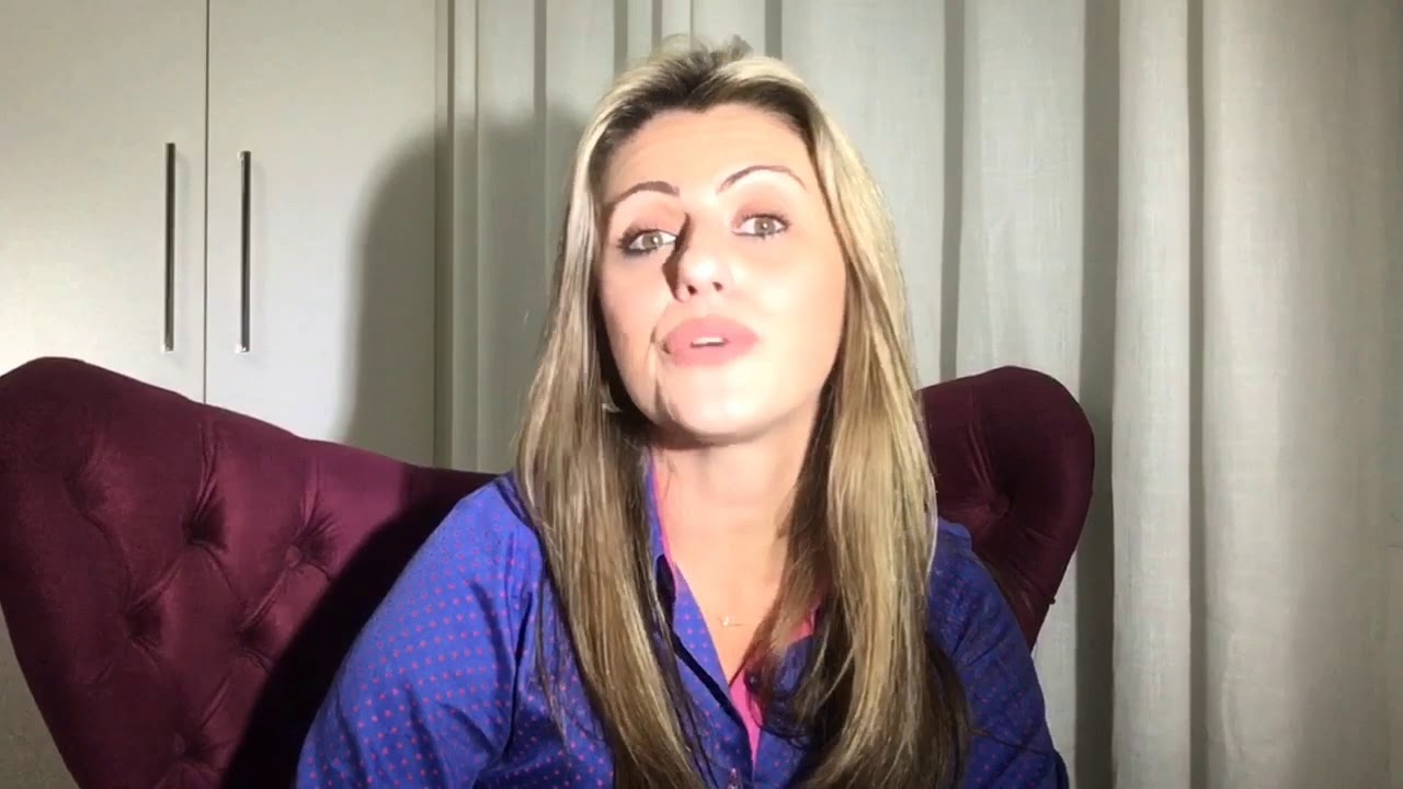 Qual o seu propósito?