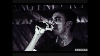 "Keno j Toke" by Arnab Chakraborty