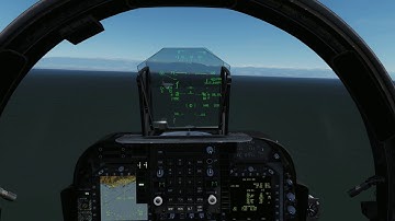 DCS | TrackHat