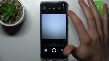 How to Enable Camera Watermark on Infinix Smart 6 HD