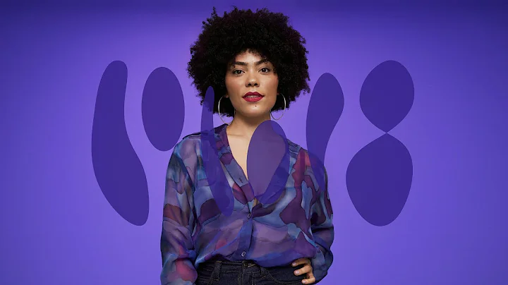Madison McFerrin - TRY | A COLORS SHOW