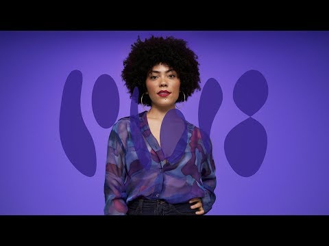 Madison Mcferrin - Try | A Colors Show