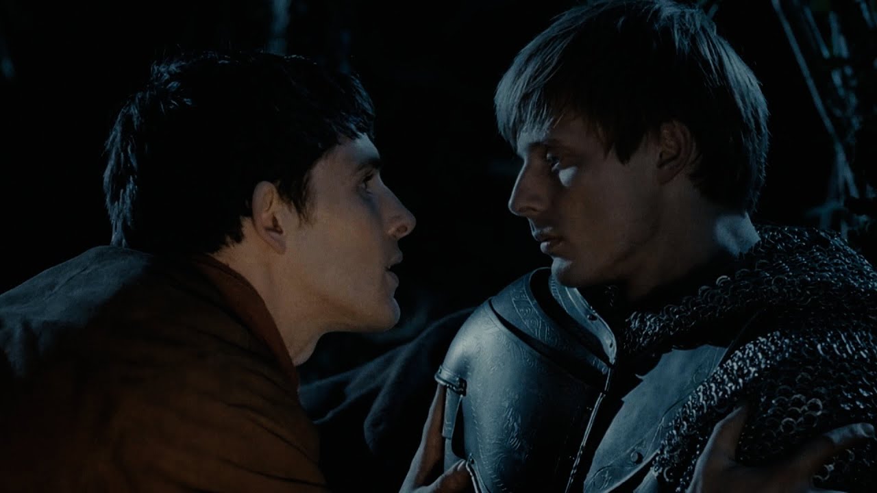 exist for love | merthur edit - YouTube