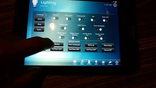 RTI Programming
