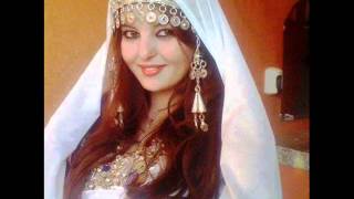 صابر الرباعي دايا م الطفلة العربية - Les belles de Tunisie - YouTube