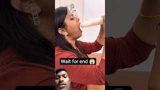 the rice noodles🍜#comedy #_______full_support #funny #10lakhviews