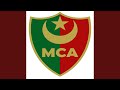 Mouloudia machi helaba