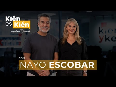 Del barrio a la fama: La Historia de Nayo Escobar