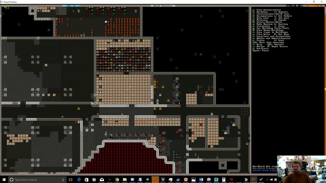 dwarf fortress ascii guide dwarf fortress ascii guide