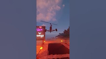 ПИЛОТ. ЧАСТЬ 10. ТИПЫ ИГРОКОВ В РАСТ ЧАСТЬ RUST