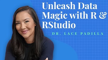 Learn R Programming from Scratch: Install R, RStudio, and tour for beginners